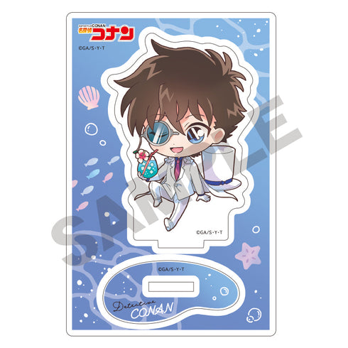 『名探偵コナン』アクリルスタンド 怪盗キッド マリン【202505再販】
